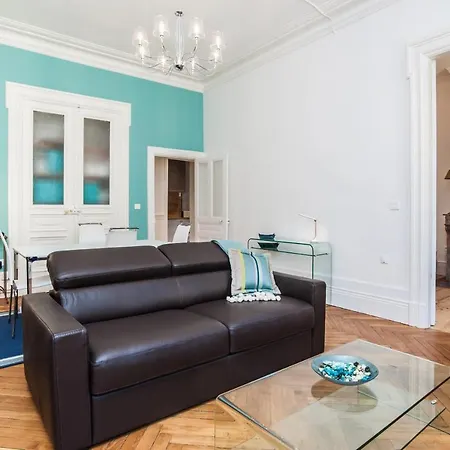 De Ville Hyper Centre Apartment Toulouse