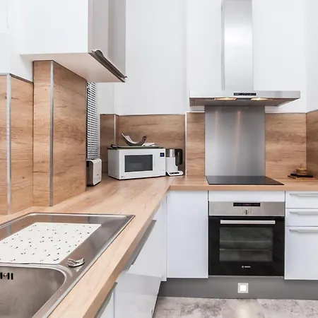 Apartment De Ville Hyper Centre Toulouse
